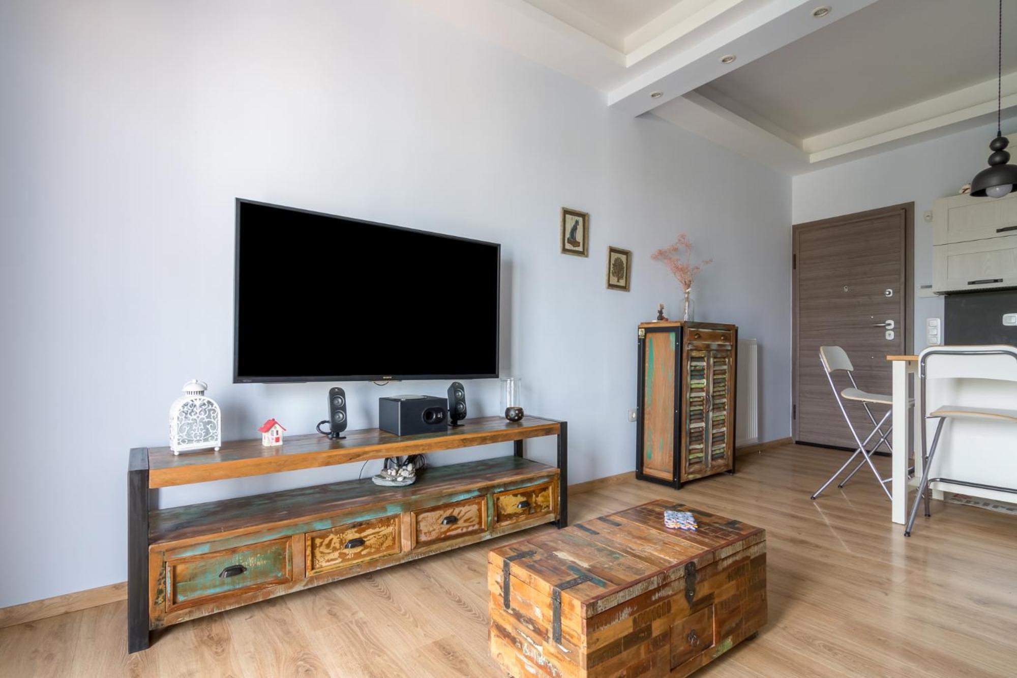 Stratum Apartment By Lobbysquare Athena Bagian luar foto