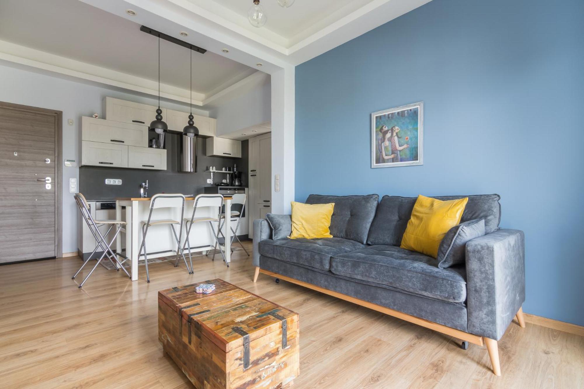 Stratum Apartment By Lobbysquare Athena Bagian luar foto