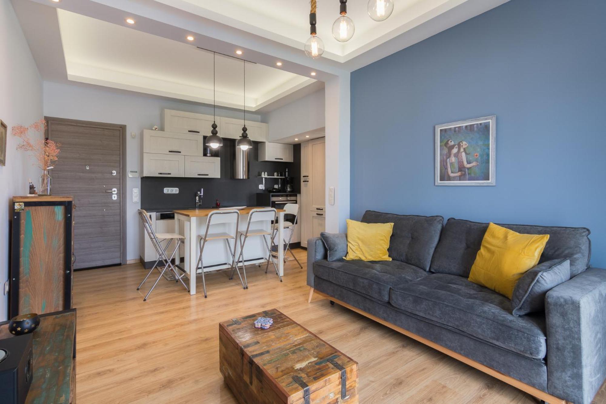 Stratum Apartment By Lobbysquare Athena Bagian luar foto